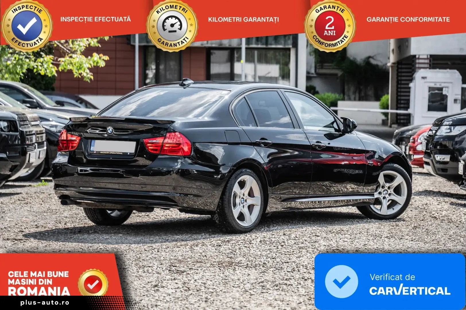 Bmw Seria-3