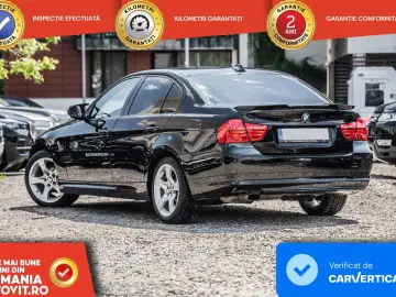 Bmw Seria-3