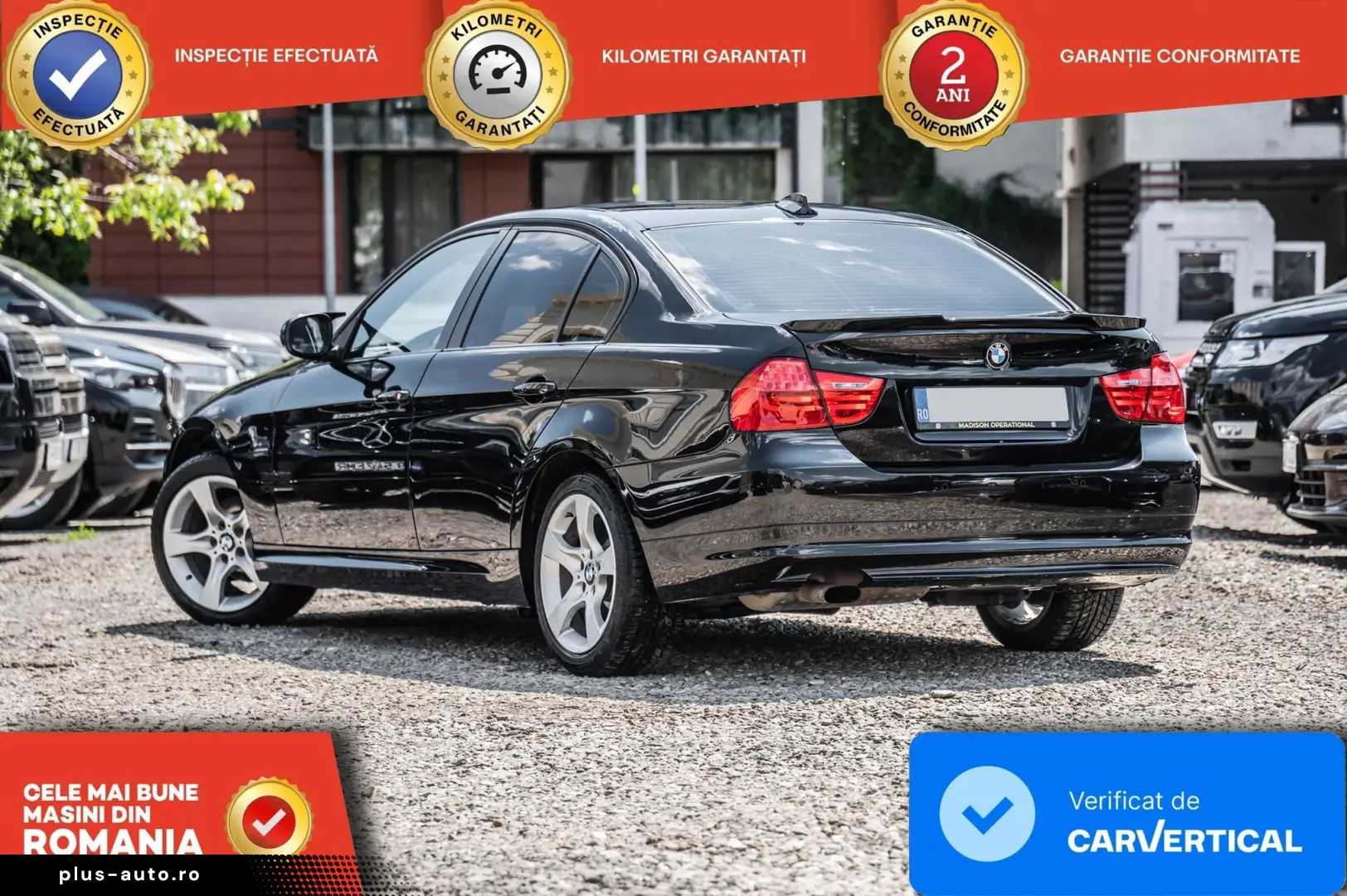 Bmw Seria-3