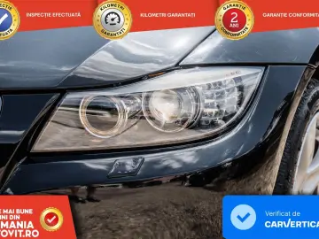 Bmw Seria-3