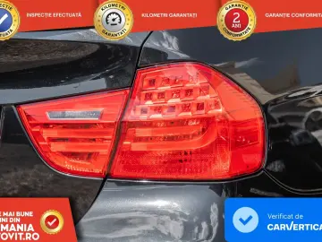 Bmw Seria-3