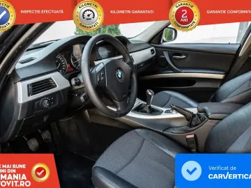 Bmw Seria-3