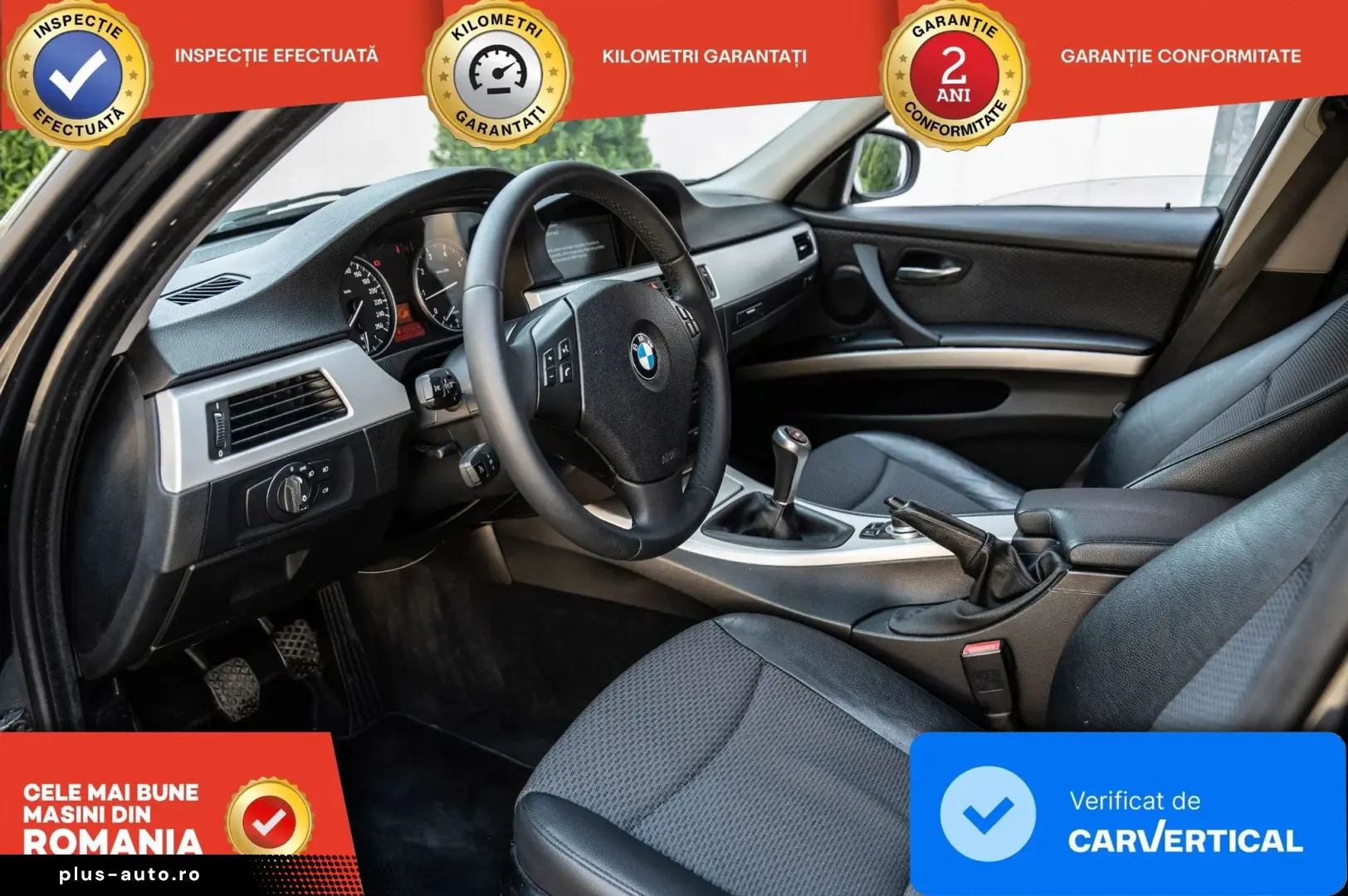 Bmw Seria-3
