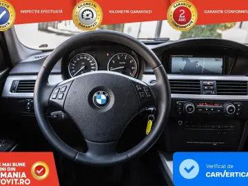 Bmw Seria-3