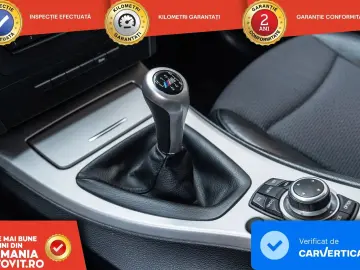 Bmw Seria-3