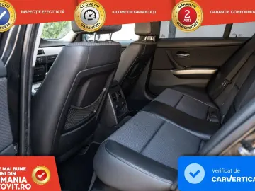 Bmw Seria-3