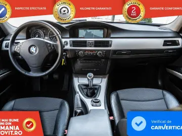 Bmw Seria-3