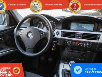 Bmw Seria-3