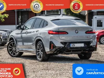 Bmw Bmw-X4M