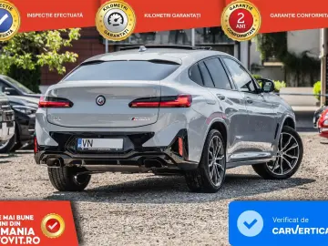 Bmw Bmw-X4M