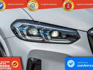 Bmw Bmw-X4M