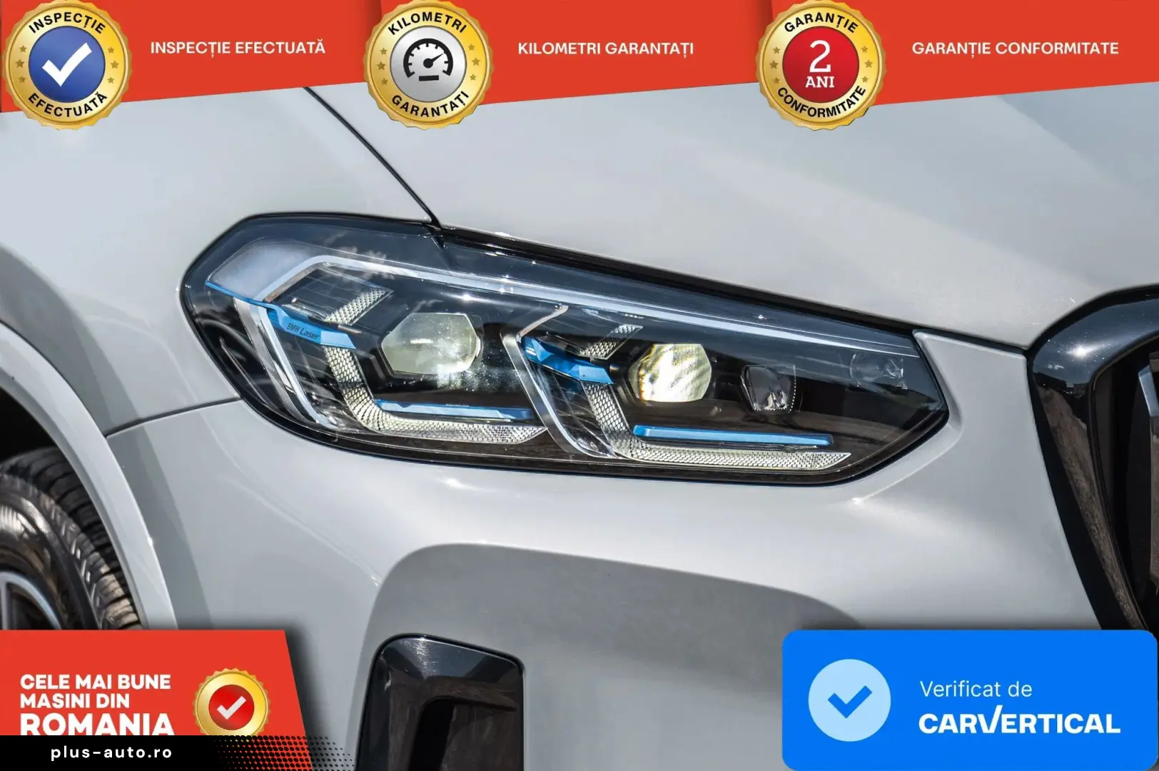 Bmw Bmw-X4M