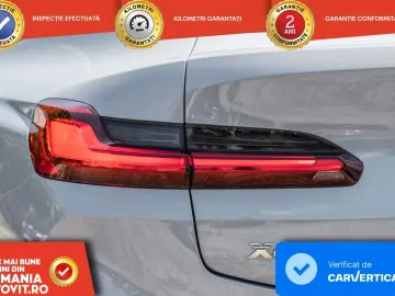 Bmw Bmw-X4M