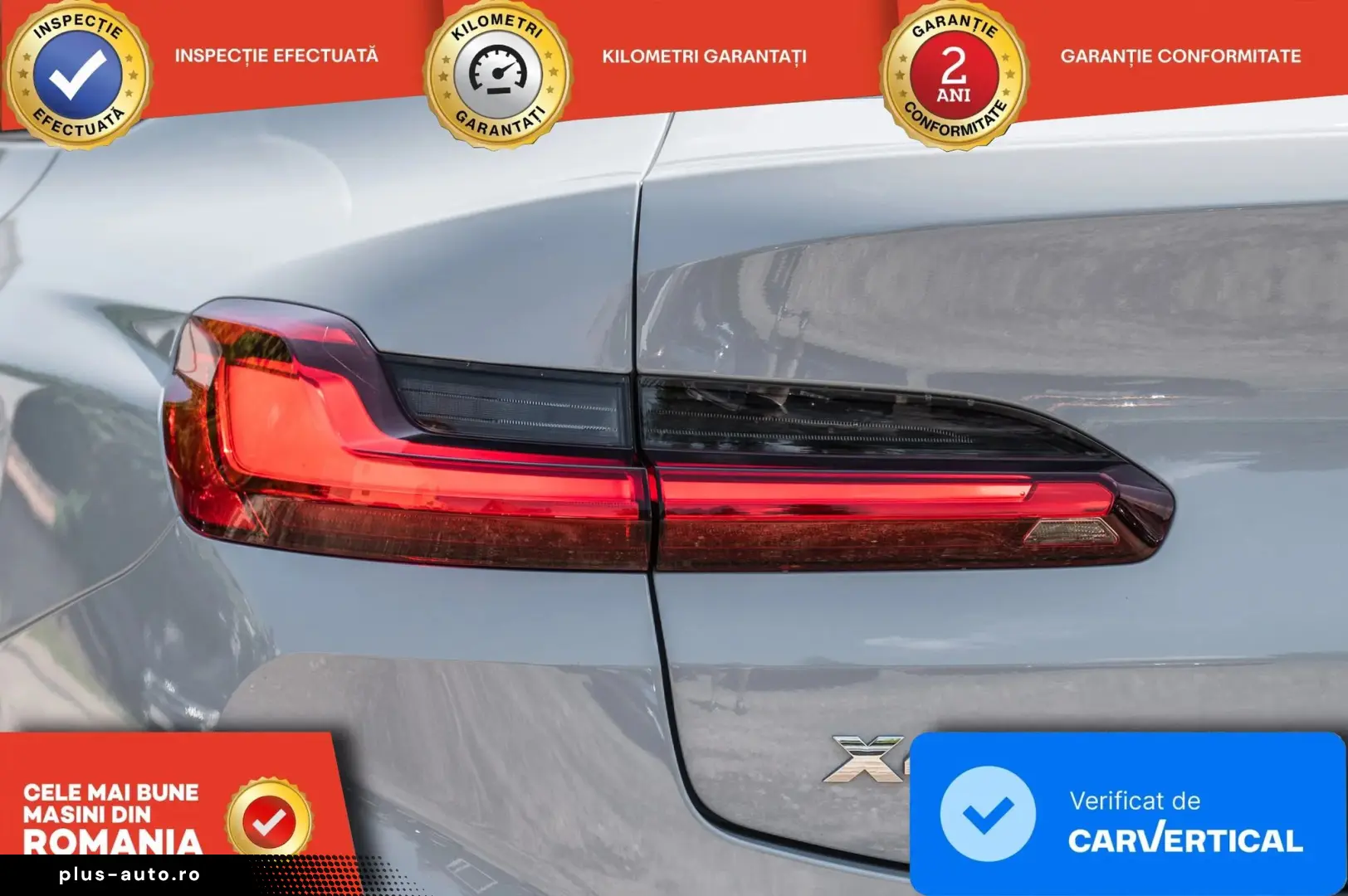 Bmw Bmw-X4M