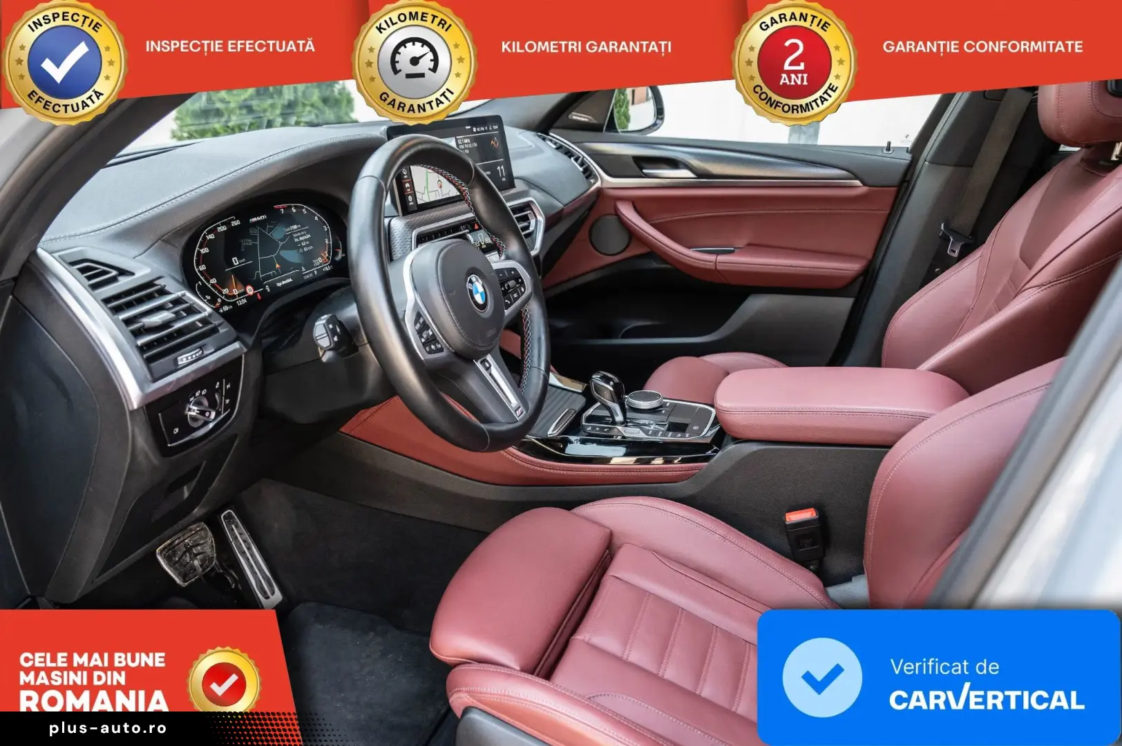 Bmw Bmw-X4M