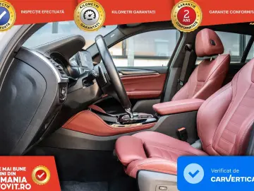 Bmw Bmw-X4M