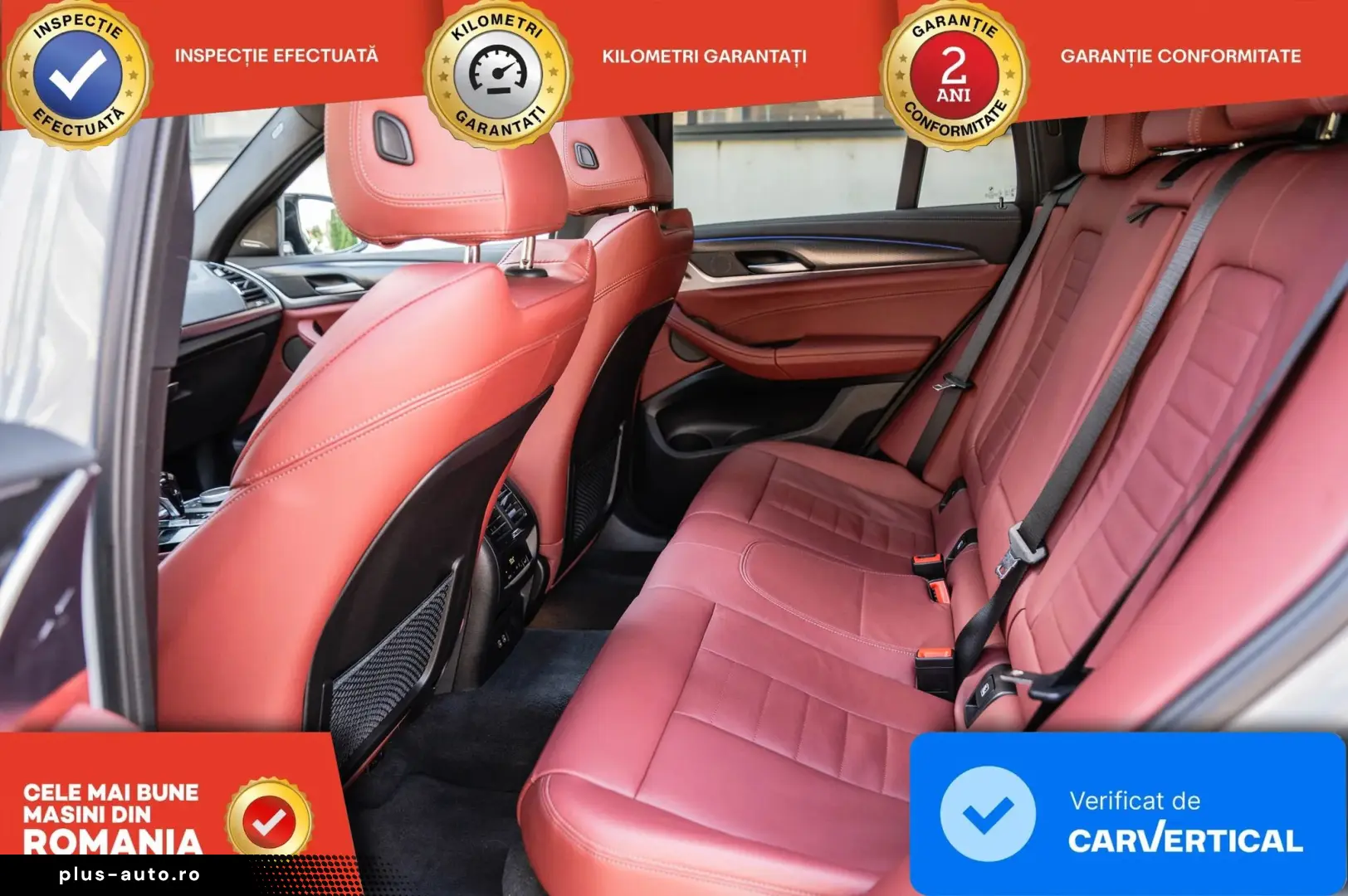 Bmw Bmw-X4M