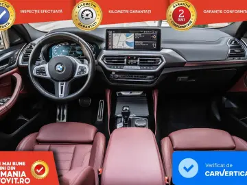 Bmw Bmw-X4M