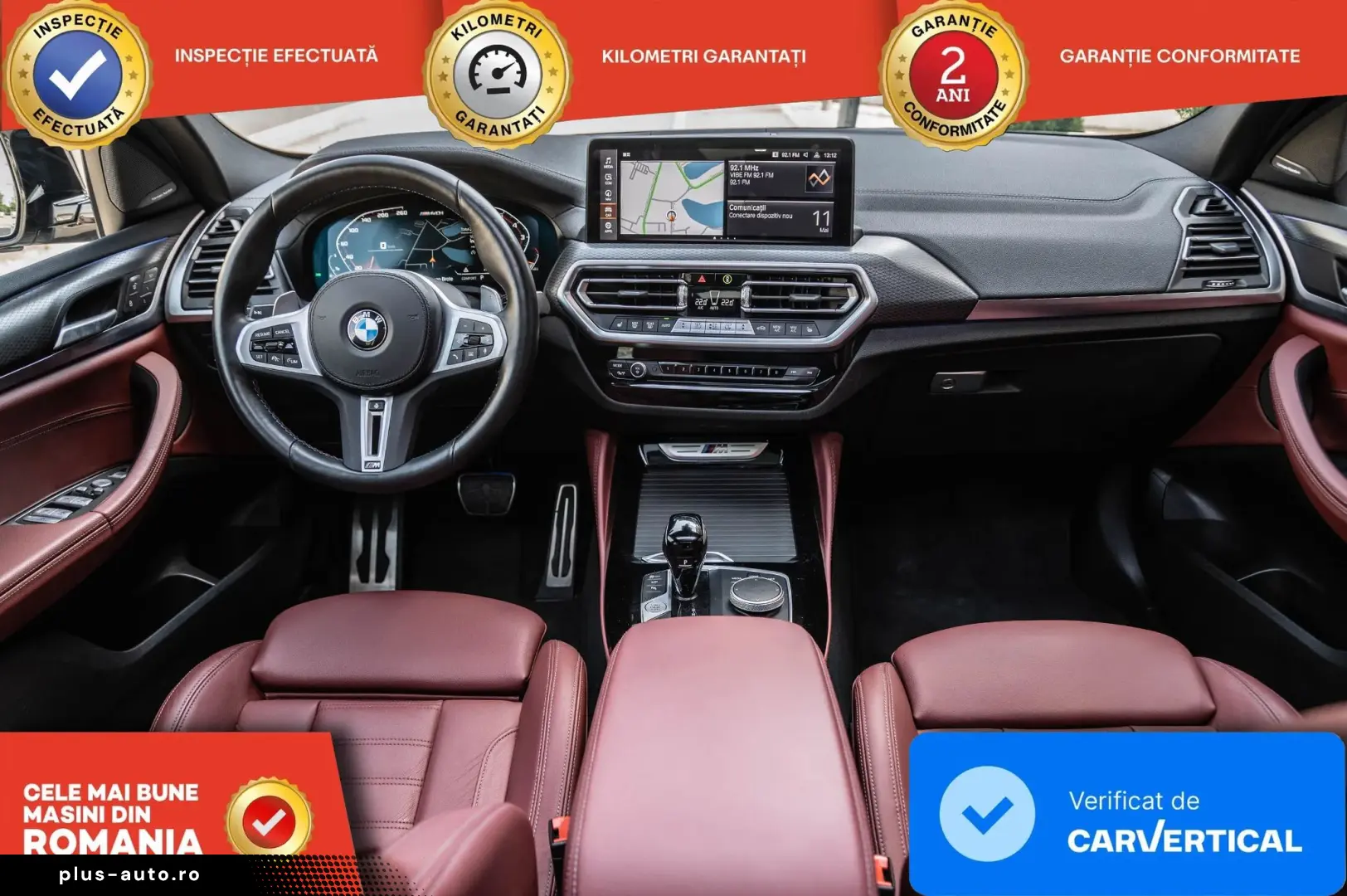 Bmw Bmw-X4M