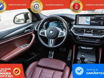 Bmw Bmw-X4M