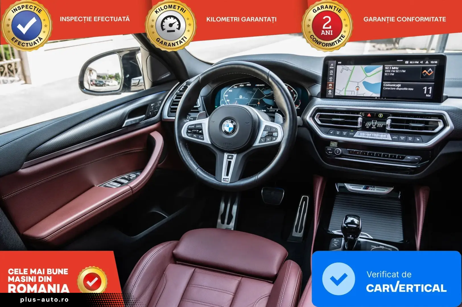 Bmw Bmw-X4M