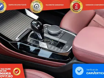 Bmw Bmw-X4M