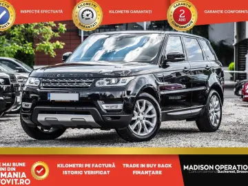 Land-Rover Range-Rover-Sport