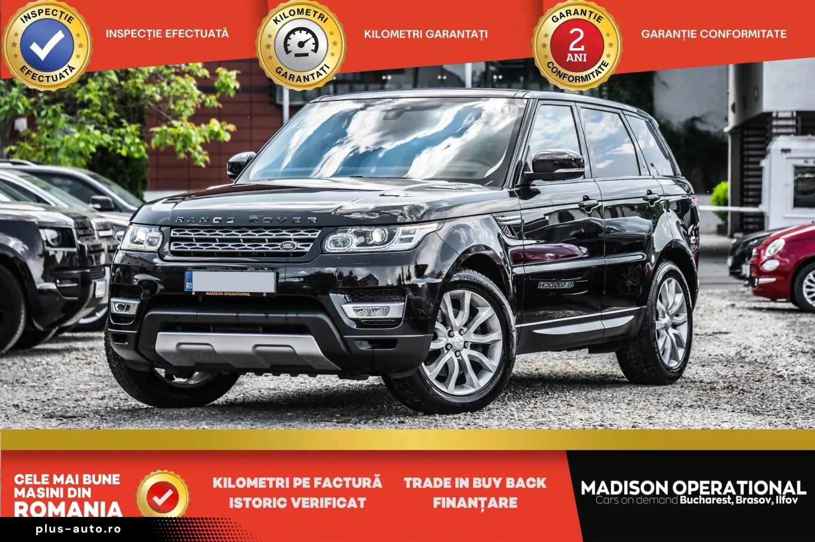 Land-Rover Range-Rover-Sport