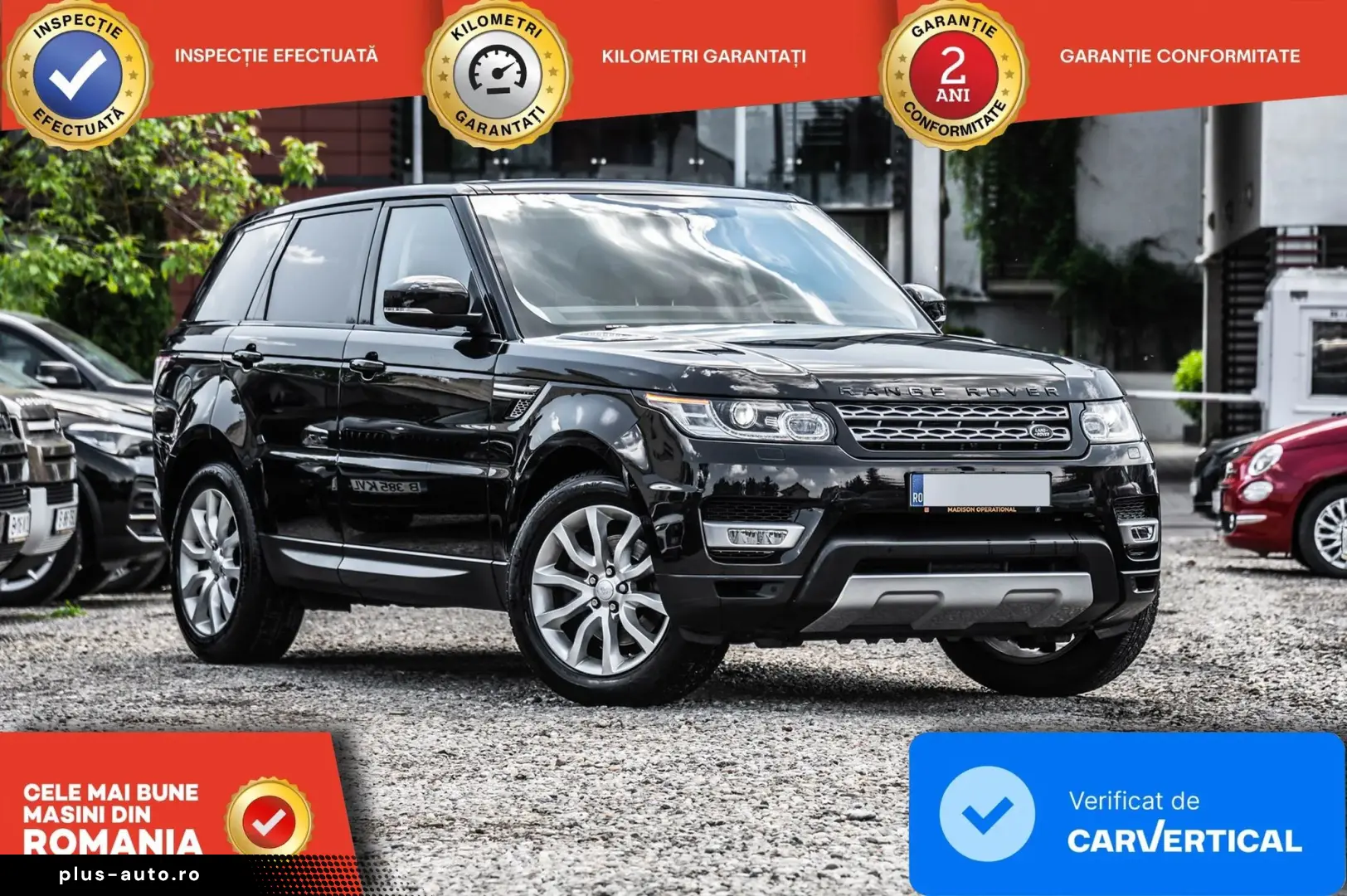Land-Rover Range-Rover-Sport