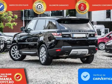 Land-Rover Range-Rover-Sport