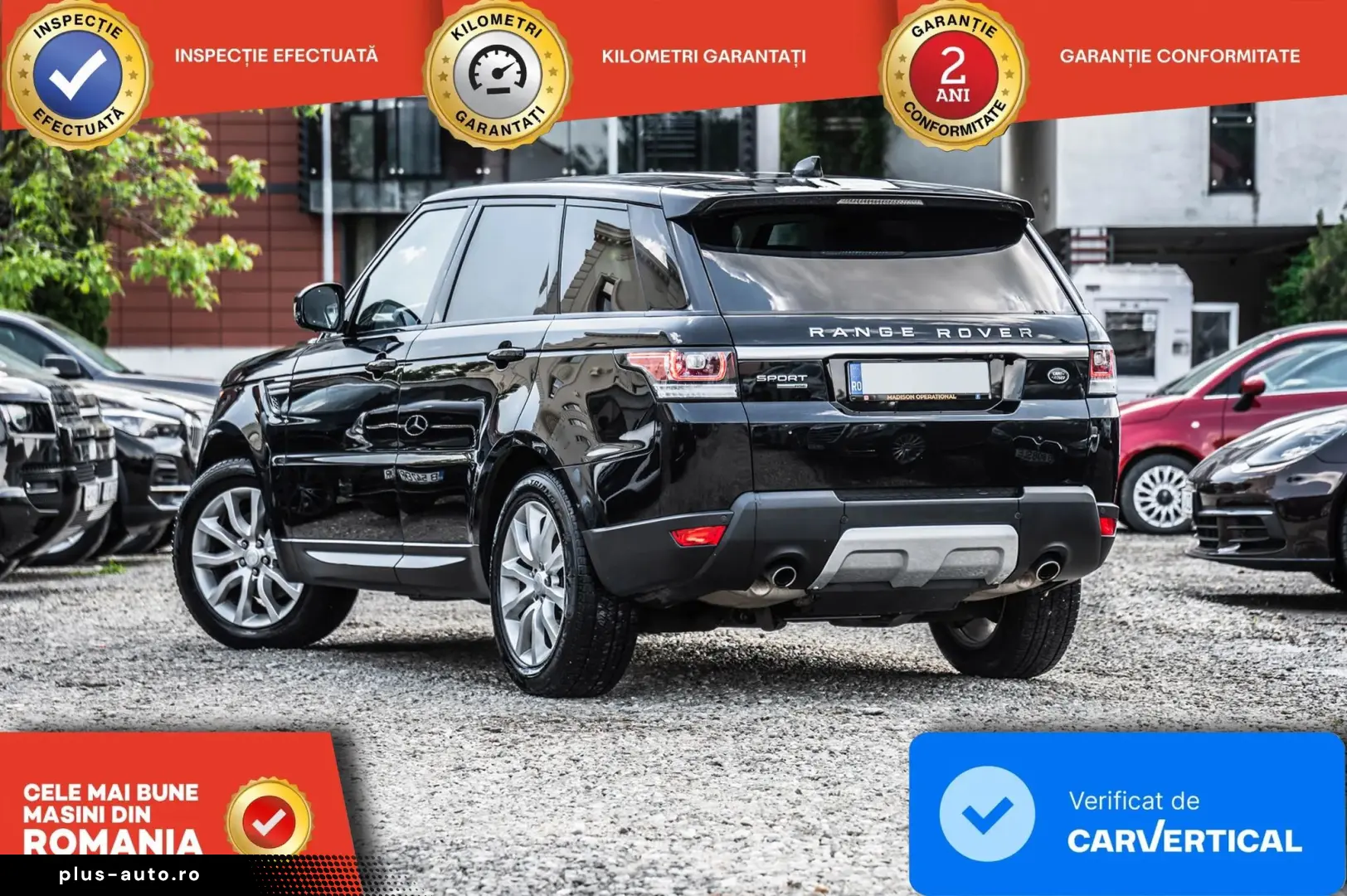 Land-Rover Range-Rover-Sport