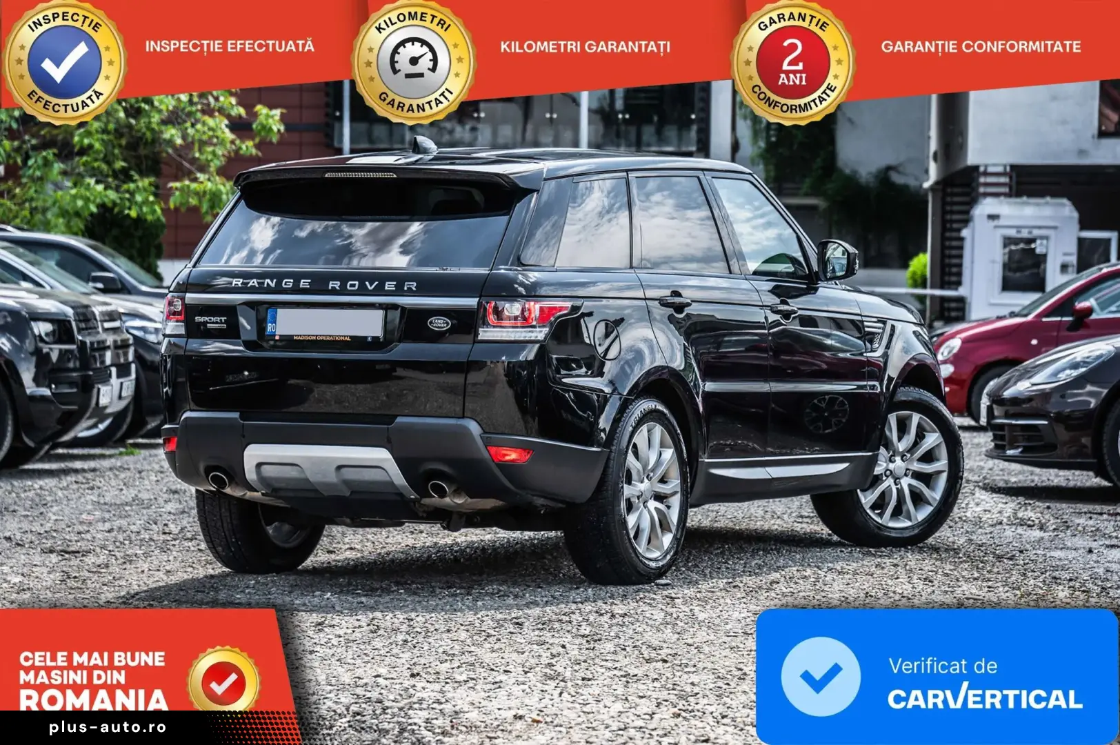 Land-Rover Range-Rover-Sport