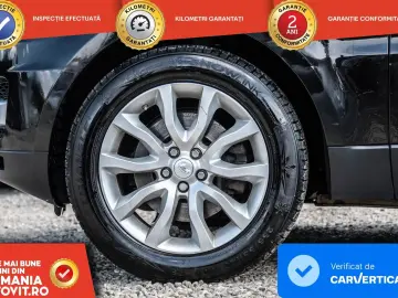 Land-Rover Range-Rover-Sport