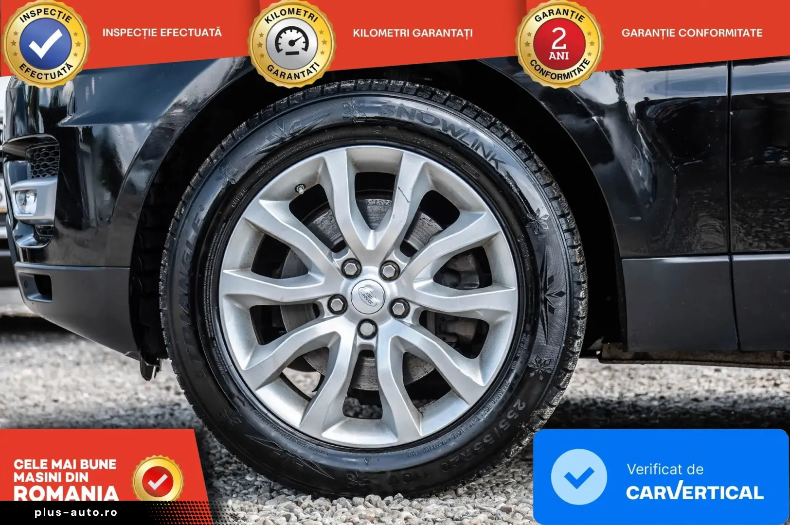 Land-Rover Range-Rover-Sport