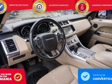 Land-Rover Range-Rover-Sport