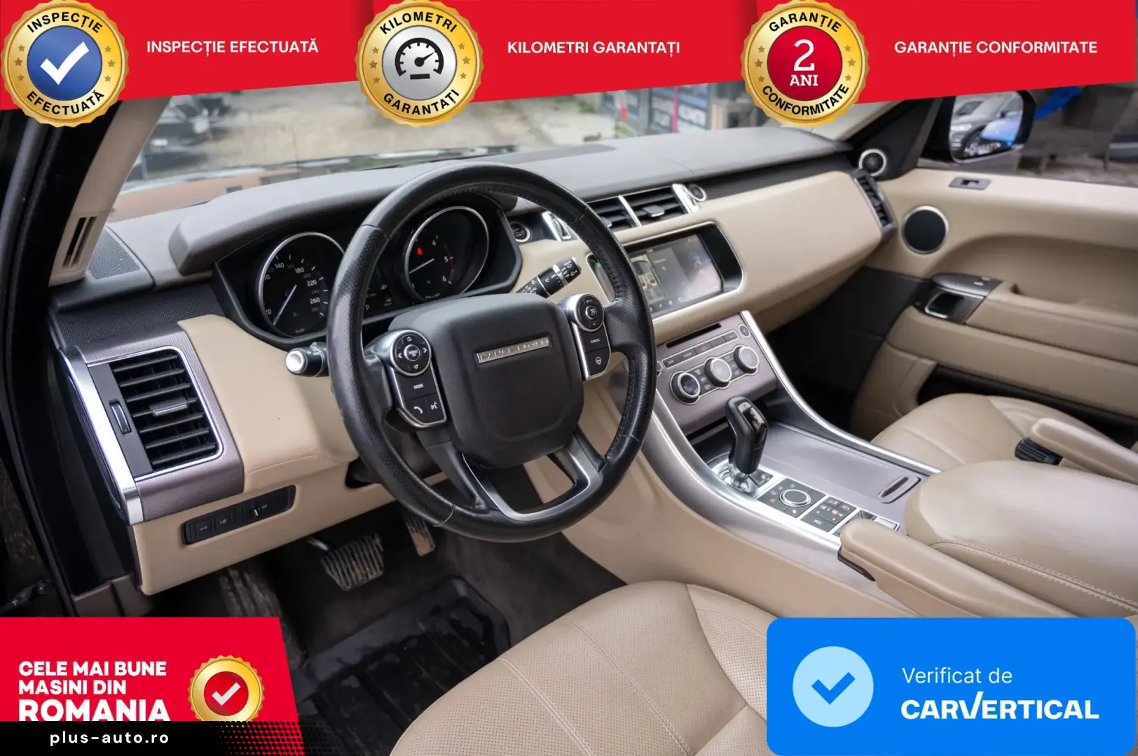 Land-Rover Range-Rover-Sport