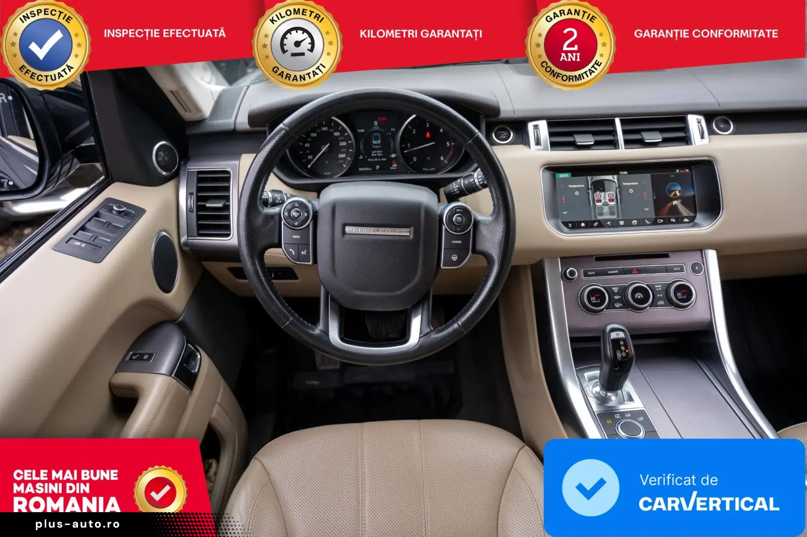 Land-Rover Range-Rover-Sport