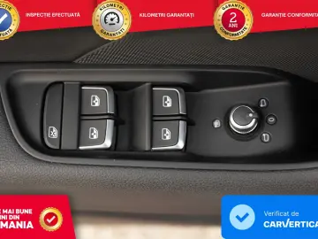 Audi A3-Limuzina