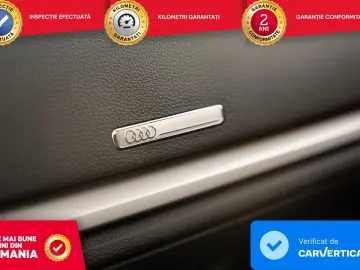 Audi A3-Limuzina