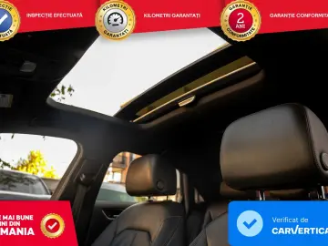 Audi A3-Limuzina