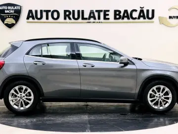 Mercedes-Benz GLA200 1.6 Benzina 156CP 2017 10 Euro 6