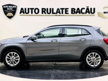 Mercedes-Benz GLA200 1.6 Benzina 156CP 2017 10 Euro 6