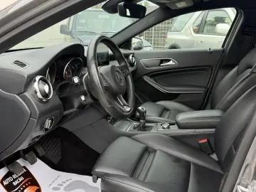 Mercedes-Benz GLA200 1.6 Benzina 156CP 2017 10 Euro 6