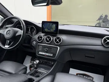 Mercedes-Benz GLA200 1.6 Benzina 156CP 2017 10 Euro 6