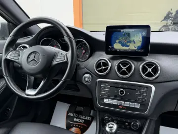 Mercedes-Benz GLA200 1.6 Benzina 156CP 2017 10 Euro 6