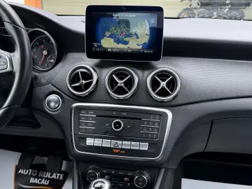 Mercedes-Benz GLA200 1.6 Benzina 156CP 2017 10 Euro 6