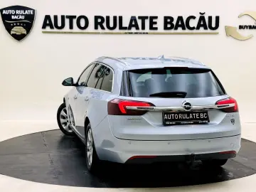 Opel Insignia 1.6 CDTi 136CP 2017 Euro 6