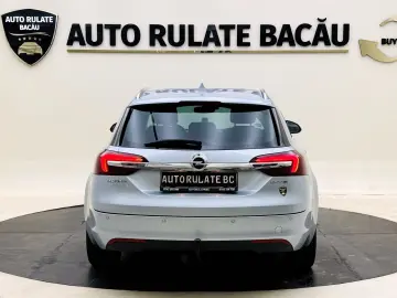 Opel Insignia 1.6 CDTi 136CP 2017 Euro 6