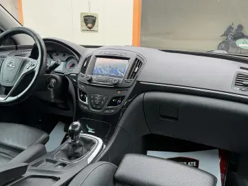 Opel Insignia 1.6 CDTi 136CP 2017 Euro 6