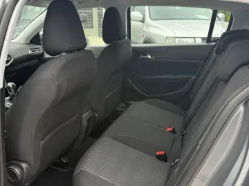 Peugeot 308 1.2 Benzina 110CP 2015 Euro 6
